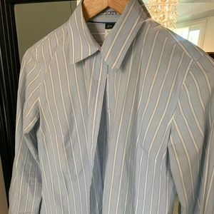 Button down J Crew